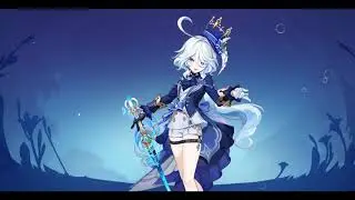 [Genshin Impact] 4.2 - Trailer Theme Music 