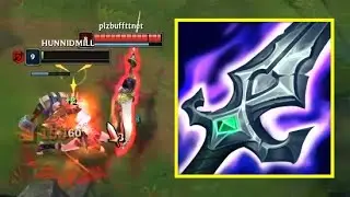 1% HP Briar vs 100% HP Fiora