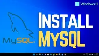 How To Install MySQL on Windows 11