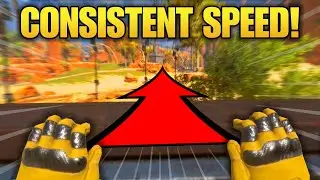 How to Super Glide in Apex Legends! (Movement Guide)
