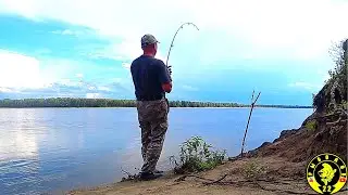 РЫБАЛКА НА САЗАНА НА СУЗУНСКИХ ПРОСТОРАХ.
