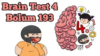 Brain Test 4 bölüm 193