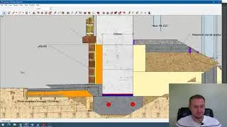 Кирпичная облицовка народного дома. 2К/м2 под ключ