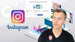 How To Create Instagram Ads For Beginners 2023 - Instagram Advertising Tutorial