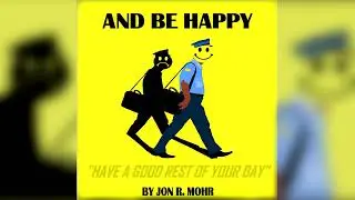 And Be Happy (Original Motion Picture Soundtrack) - Composed by Jon R.  Mohr