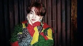 Min Yoongi - Жёлтые листья (Yellow leaves) {клип}