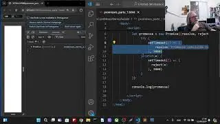 Introdução às Promises em JavaScript: Controle de Operações Assíncronas