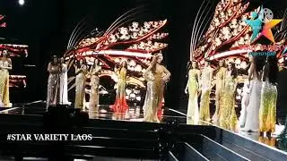Crowning Moment มุมที่ไม่เห็นในกล้องMGI  Miss Grand International 2021