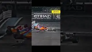 Hamilton, Alonso & Vettel Donuts 👀🤩 