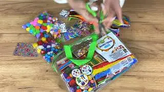 Набір для творчості 4FUN Game Club Майстерня ідей 36206