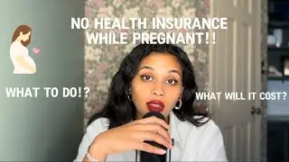 Medical costs for pregnancy!!