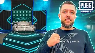 ВЫБИВАЕМ НОВУЮ ТАЧКУ В PUBG MOBILE - ИГРАЕМ ЗИМНЕЕ ОБНОВЛЕНИЕ 2.9 | ПУБГ МОБАЙЛ НА ПК