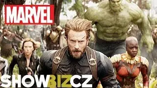 TOP 8 filmů od Marvel, na které se můžete těšit v roce 2018