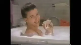 Palmolive Brasil - Comercial Sabonete Darling - Com Ingredientes Naturais - 1990