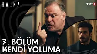 Bundan Sonra Yokum! - Halka 7. Bölüm