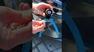 Mechanics, Take a Flashlight and Pliers! 