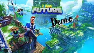 I am Future | Demo