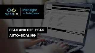 Peak and Off-Peak Auto-Scaling (AVD Demo of the Day)