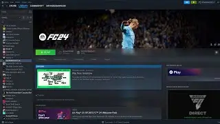 How to Fix EA Sports FC 24 Wont Launch or Not Launching