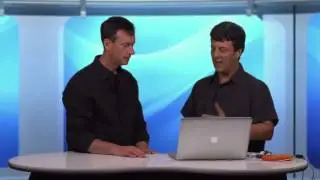 MacBreak Studio: Episode 175 - Using an Audio Compressor in FCPX
