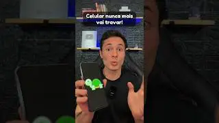 Seu celular nunca mais vai travar! #dicas #celular #android #truques #smartphone #techtips