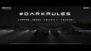 Presenting the #DARK edition trailer