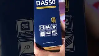 Блок питания для RTX 3060