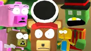 Super bear adventure Christmas
