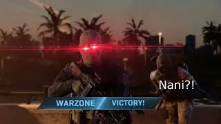 Black Ops Cold War Beta Experience.EXE