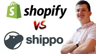 Shippo vs Shopify Shipping - Best Shipping Software?