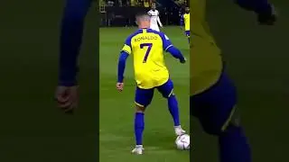 CR7 GREATEST SKILLS 😲