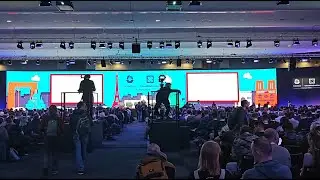 Kubecon EU in Paris