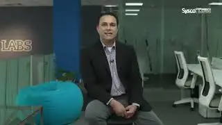 The Sysco LABS People Factor - Navin Advani