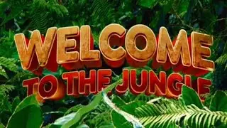 Welcome to the Jungle (welcome 3) - official Announcement - Adobe After Effects