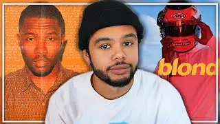 How to Make a Frank Ocean Type Beat🌊 | Detailed Melody Tutorial