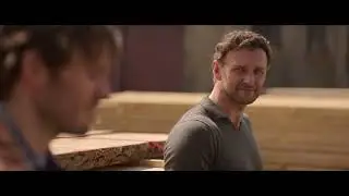 Bagman (2024) | Hollywood.com Movie Trailers