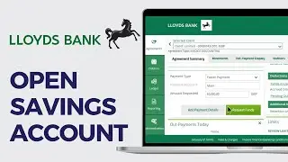 How To Open Lloyds Savings Account (NEW UPDATED GUIDE!)