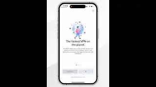 📱 iPhone Guides: How To Use A VPN On Any iPhone!