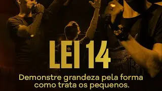 Demonstre Grandeza pela forma como Trata os Pequenos [21 Leis do Sucesso com as Pessoas]