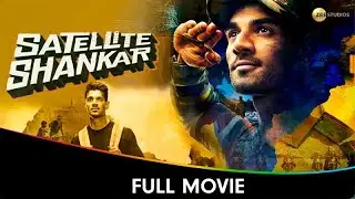 Satellite Shankar - Hindi Full Movie - Sooraj Pancholi, Sooraj Pancholi, Upendra Limaye