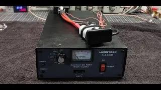 Ameritron ALS-500M sold!!
