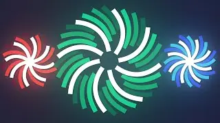 How To Make Burst Animation in Alight Motion