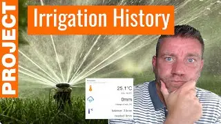 My irrigation history: how I automated watering my garden, step-by-step