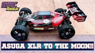 TEAM CORALLY ASUGA XLR TO THE MOON!!🌙