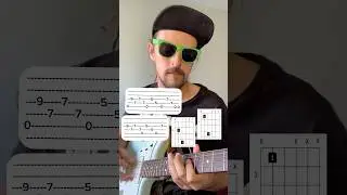 AC/DC - Hells Bells with Tabs 