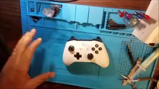 xbox one controller joystick broken loose quick fix