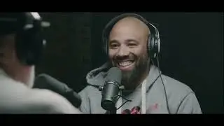 Marcus Rogers Live w/Kelly Lohrke