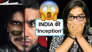 404 Error Not Found - An Indian Movie Which Can Challenge Inception | Deeksha Sharma
