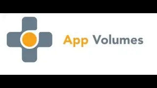 VMHorizon - APP Volume - Steps to Install and configure Agent on Client - 29