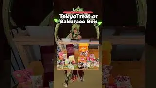 Big giveaway and last giveaway winner! ✨ + TokyoTreat & Sakuraco #genshinimpact #honkaistarrail